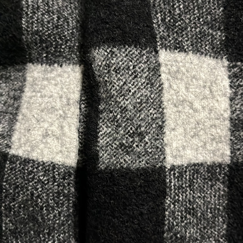Wool coat - Picture 6 of 7